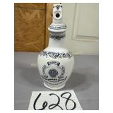 S. Maw Son & Thompson Earthenware Inhaler2