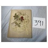Fest und Weiheklange German Devotional Book