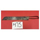 14.5' Clauss Serrated Bread Knife, Fremont, Ohio