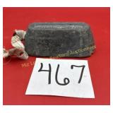 National Led Company Ingot