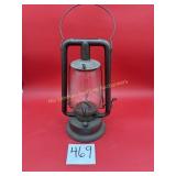 C.T. Ham Manufacturing #2 Vintage Kerosene