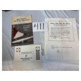 Sea Snark Sailing Manual