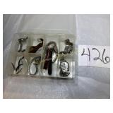 Lot of ladies watches