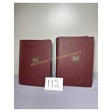 2 Funk and Wagnalls Standard Dictionary