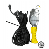 Unused Work Light