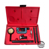 Snap-On Dial Test Set