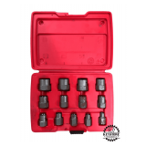 Snap-On 13 Pc. Bolt Extractor Set