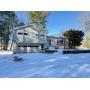 2.1+/- Acres with Home and Barns