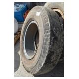 9.00x20 Truck Tire