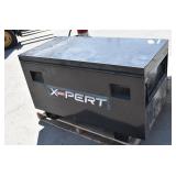 X-Pert Job Box, *C