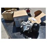 Unused Air Cond. Pump for JD 9600 Combine or JD