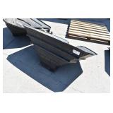 Auger Hopper, *C