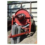Buhler Farm King #480 Rotary Grain Cleaner