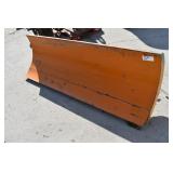 6 ft. Dozer Blade for Small Crawler, *C