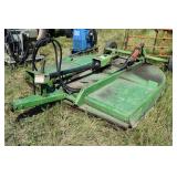 JD 709 Trailer type Rough Cut Mower