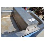 Livestock Water Bowl