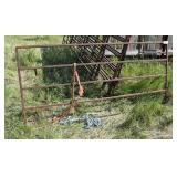 1 - 6ft Gate