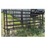 5 - 10ft Panels