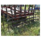 4 - 12ft Panels
