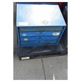4 Drawer organizer /something in each Drawer *LY