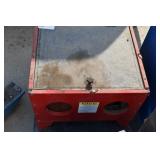 Sand Blasting Cabinet *LY