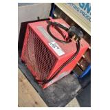 Construction Heater *LY