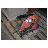 Powerfist Cut-off Saw *LY