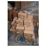 24-Cases LED Light Bulbs *LY