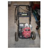 Karcher Gas Powered Pressure Washer *LY