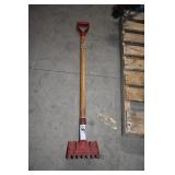 Shingle remover *LY