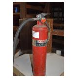 Fire Extinguisher   *LY