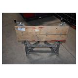Black and Decker Workmate *LY