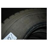 4-75R-19.5 Truck Tires *LY