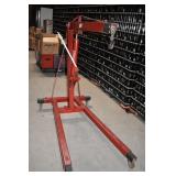 Dominion Engine Hoist *LY