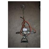 1/2" drill with mixer *LY