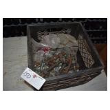 Crate of Large Bolts *LY