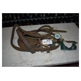 Liquid Air guages and hoses *LY