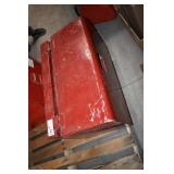 Metal Tool Box *LY