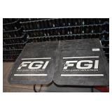 Truck Mud Flaps *LY