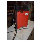 Back Pack Sprayer *LY