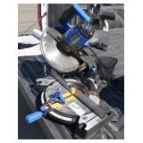 Mastercraft Miter Saw *LY