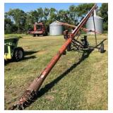Brandt  7" x 35
