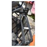 Hitch Receiver Carry Basket *LY