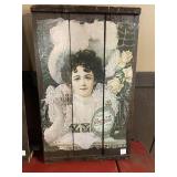 DRINK COCA COLA VINTAGE ADVERTISING