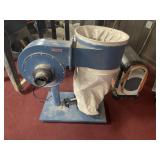 CUMMINS DUSTER  120V