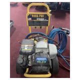 WORK PRO 2000 POWER WASHER