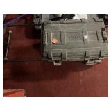 HUSKY 26" MOBILE TOOLBOX W/TOOLS