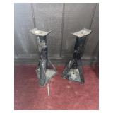 PAIR OF JACK STANDS