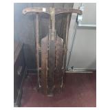 RUNNER SLED APPROX 42"