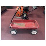 RADIO FLYER WAGON